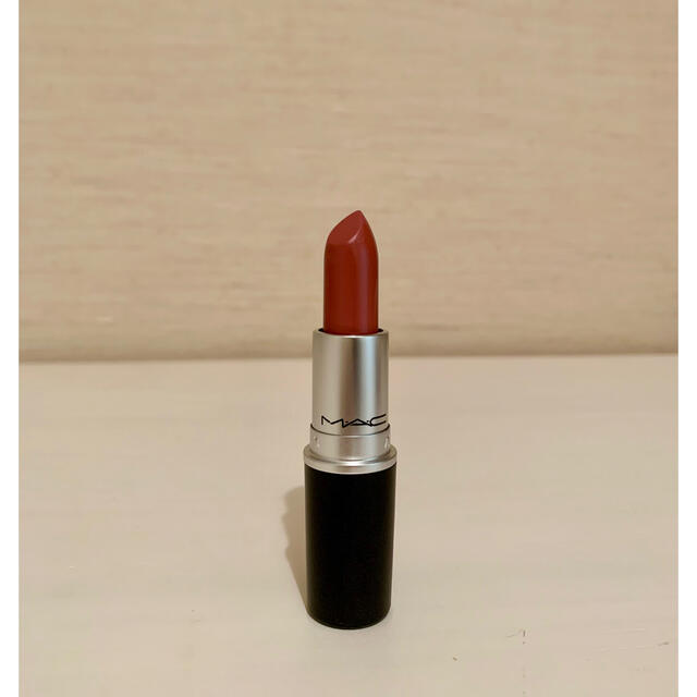 MAC(マック)のLim様専用⭐︎MACのリップスティック⭐︎COSMO コスメ/美容のベースメイク/化粧品(口紅)の商品写真