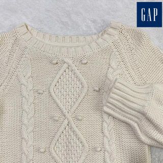 ベビーギャップ(babyGAP)のTODDLER babyGAP ニット セーター(ニット)