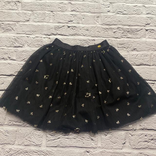 kate spade new york(ケイトスペードニューヨーク)の176/ケイトスペード キッズ/ベビー/マタニティのキッズ服女の子用(90cm~)(スカート)の商品写真