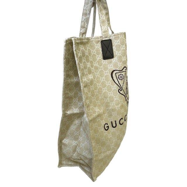 Gucci - 未使用 グッチ ミュゼオ トートバッグ 283411 バッグ