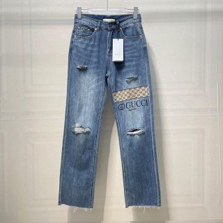 グッチ 登坂広臣 デニム/ジーンズ(メンズ)の通販 9点 | Gucciのメンズ グッチ 登坂広臣 デニム/ジーンズ(メンズ)の通販 9点 | Gucciのメンズ