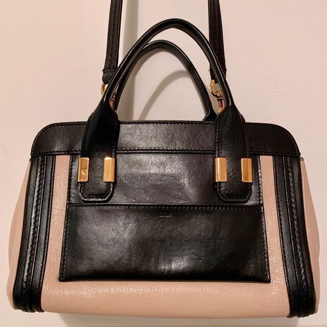 Chloe(クロエ)のクロエ⭐︎リトルアリス レディースのバッグ(ショルダーバッグ)の商品写真