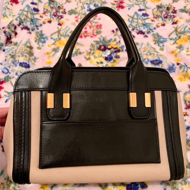 Chloe(クロエ)のクロエ⭐︎リトルアリス レディースのバッグ(ショルダーバッグ)の商品写真