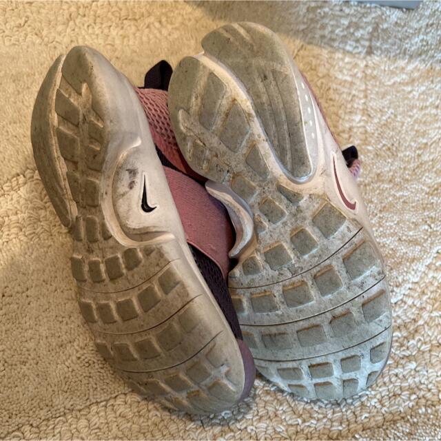 NIKE(ナイキ)のNIKE ナイキ　16cm キッズ/ベビー/マタニティのキッズ靴/シューズ(15cm~)(スニーカー)の商品写真