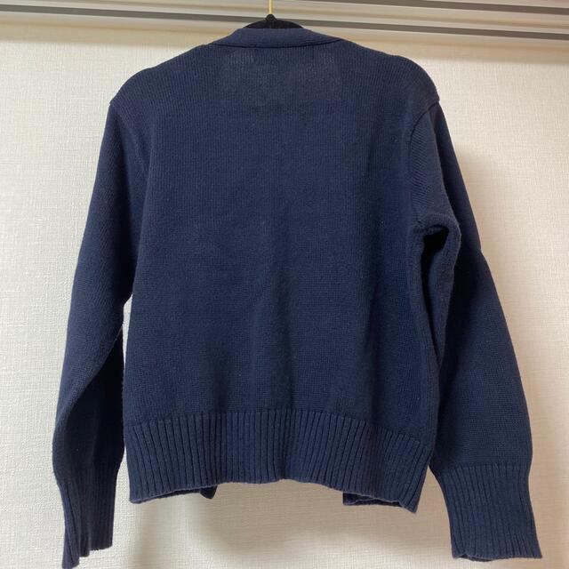 POLO RALPH LAUREN(ポロラルフローレン)のポロラルフローレンキッズ　100 キッズ/ベビー/マタニティのキッズ服男の子用(90cm~)(ニット)の商品写真