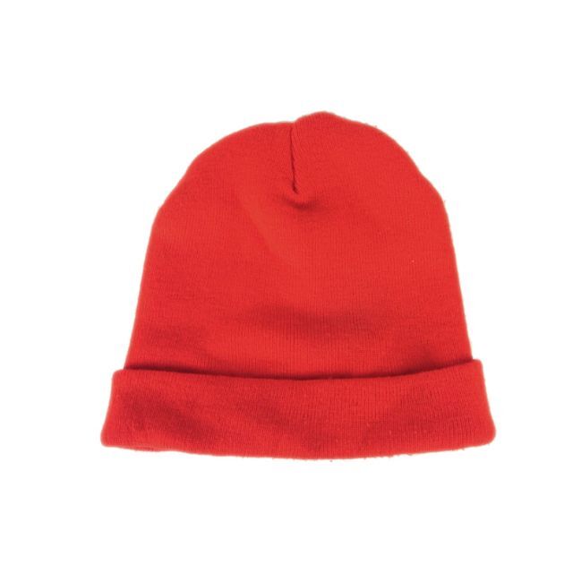 クロムハーツCHROME HEARTS□BEANIEビーニーニットキャップ