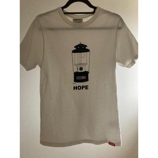 コールマン(Coleman)のColeman Tシャツ(Tシャツ/カットソー(半袖/袖なし))