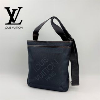 ヴィトン(LOUIS VUITTON) ダミエ ショルダーバッグ(メンズ)の通販 800 ...