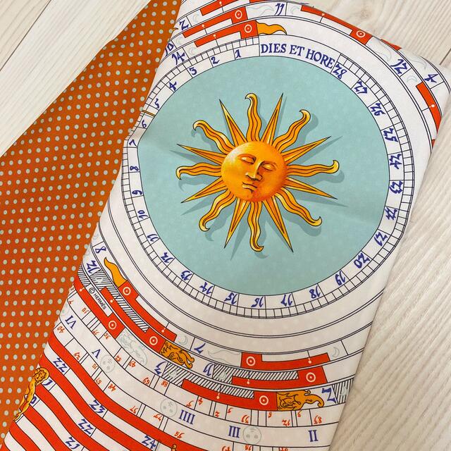 HERMÈS エルメス 新品 マキシツイリーカット スカーフ