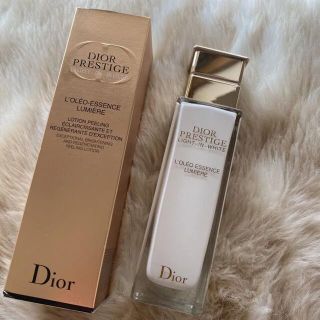 クリスチャンディオール(Christian Dior)のdior 美容水(化粧水/ローション)