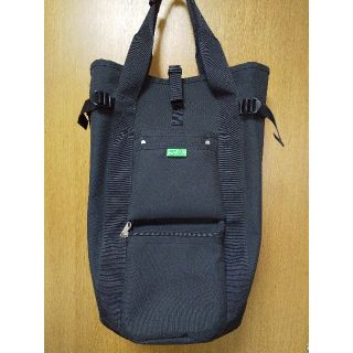 ポーター(PORTER)のポーター ユニオン PORTER リュックサック バックパック Lサイズ(バッグパック/リュック)