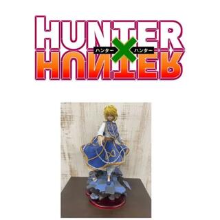 超激安特価 hunter×hunter ガレージキット ネフェルピトー ハンター×ハンター コミック/アニメ