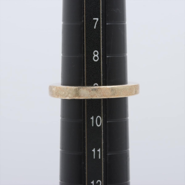 Chrome Hearts(クロムハーツ)のクロムハーツ NTFLリング 925   ユニセックス リング・指輪 レディースのアクセサリー(リング(指輪))の商品写真