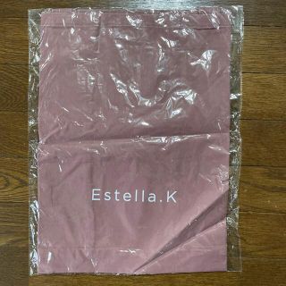 Estella .K エコバッグ(エコバッグ)