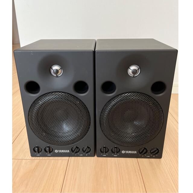 スピーカー YAMAHA MSP3 ペア スピーカー YAMAHA MSP3 ペア
