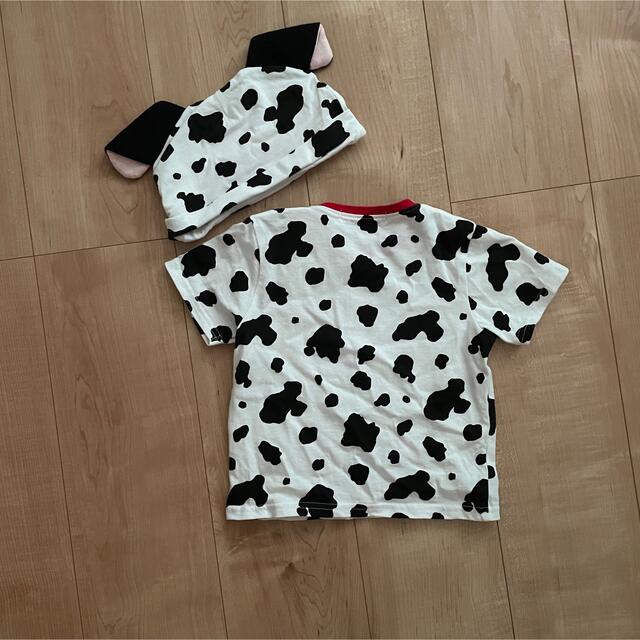 【即購入OK】受注販売 リトシー101匹わんちゃん 90cm