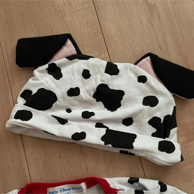【即購入OK】受注販売 リトシー101匹わんちゃん 90cm