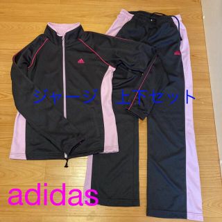 アディダス(adidas)のadidas ジャージ　上下セット売り(セット/コーデ)