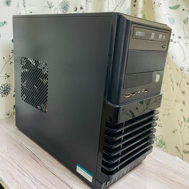 ゲーミングPC i5-2500 GTX760 500GB 8GB Windows | casaronald.org.mx