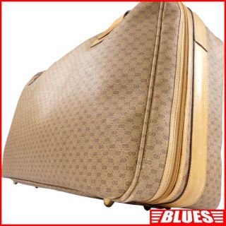 グッチ スーツケース/キャリーバッグ(レディース)の通販 47点 | Gucci