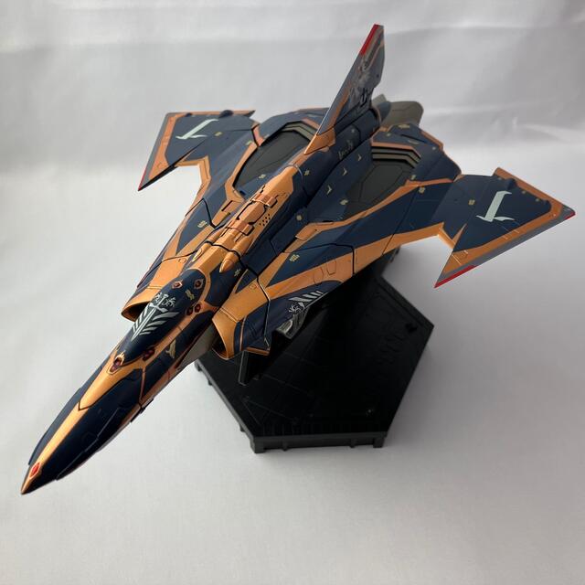 DX超合金 Sv-262Hs ドラケンIII(キース・エアロ・ウィンダミア機