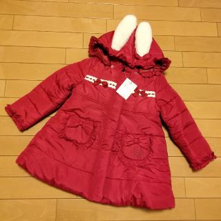シャーリーテンプル コートの通販 600点以上 | Shirley Templeを買う ...