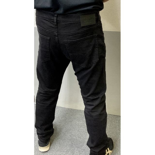 ディーゼル ジーンズ 1222 サイズ38 約103㎝ 大きい希少サイズ 偉大な