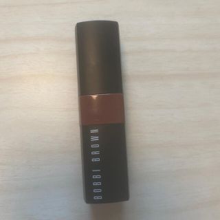 ボビイブラウン(BOBBI BROWN)のボビイブラウン　クラッシュドリップカラー　リッチココア(口紅)