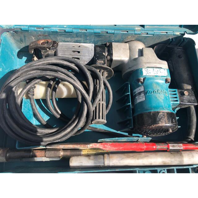 Makita(マキタ)のmakita 電動ハンマ　HM0810 その他のその他(その他)の商品写真