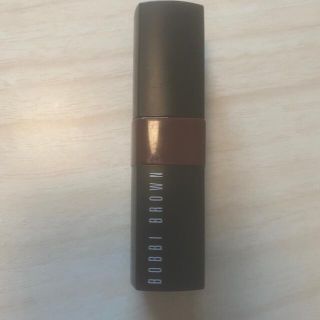 ボビイブラウン(BOBBI BROWN)のボビイブラウン　クラッシュドリップカラー　ブラックベリー(口紅)