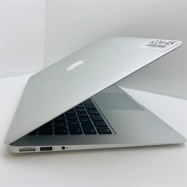 ≪ロングセラー≫ MacBook MacBook Air2017 Air2017 Office2021付き