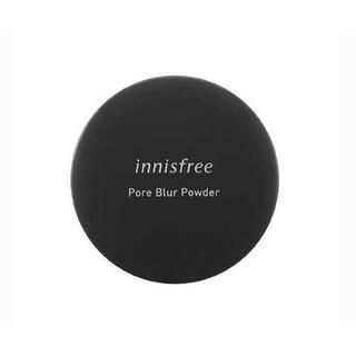 Innisfree - 【新品未使用】イニスフリー　ポアブラーパウダー  フェイスパウダー