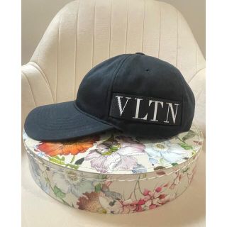 ヴァレンティノ(VALENTINO)の値下げ⭐︎ ヴァレンティノ キャップ(キャップ)