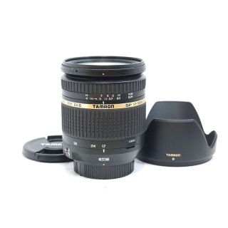 美品 Tamron 17-50 2.8 VC XR Di Ⅱ ニコン用