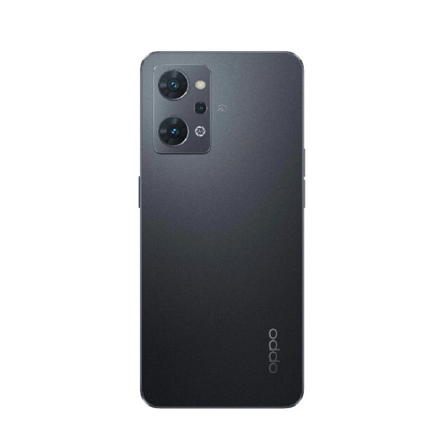 OPPO(オッポ)の新品未開封 OPPO Reno7a 限定BOX スマホ/家電/カメラのスマートフォン/携帯電話(スマートフォン本体)の商品写真
