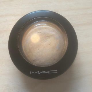 マック(MAC)のMAC ミネラライズスキンフィニッシュ　ライトスカペード(フェイスパウダー)