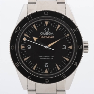 オメガ(OMEGA)のオメガ シーマスター300スペクターリミテッドエディション SS   メン(腕時計)