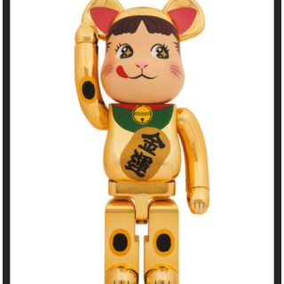 KITH Tokyo 限定 BE@RBRICK 100% & 400% Beam フィギュア その他 www