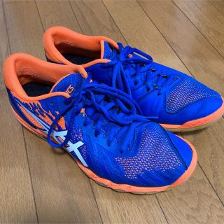 アシックス(asics)のアシックス 卓球シューズ 27cm(卓球)