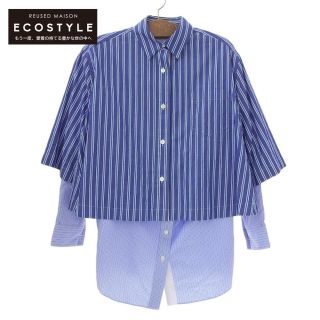 サカイ(sacai)のサカイ トップス 1(タイツ/ストッキング)