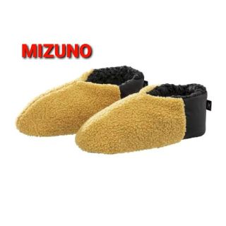 ミズノ(MIZUNO)のミズノ　ルームシューズ　スリッパ(スリッパ/ルームシューズ)