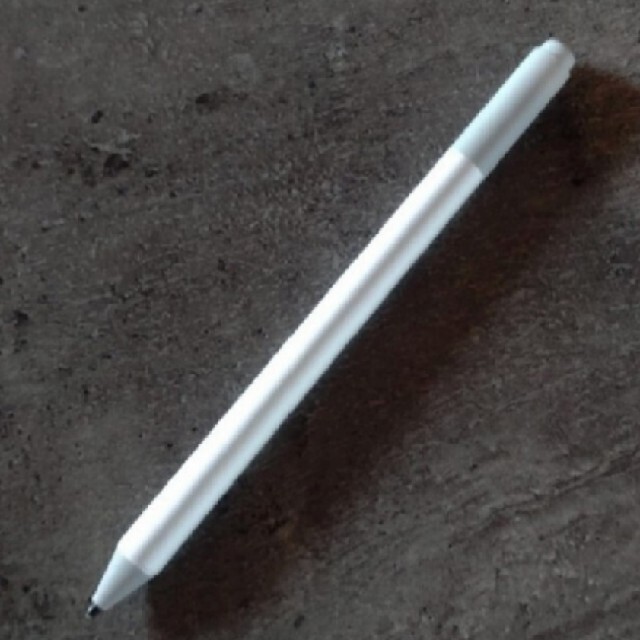 Microsoft Surface Pen EYU-00015 プラチナ