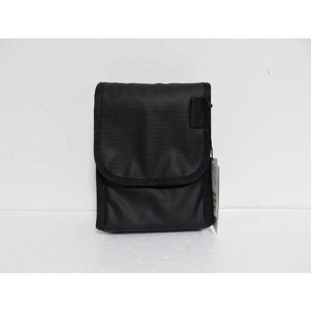 BAGJACK(バッグジャック)の新品 bagjack × EDITION CARGO BAG L ハイグロッシー メンズのバッグ(その他)の商品写真