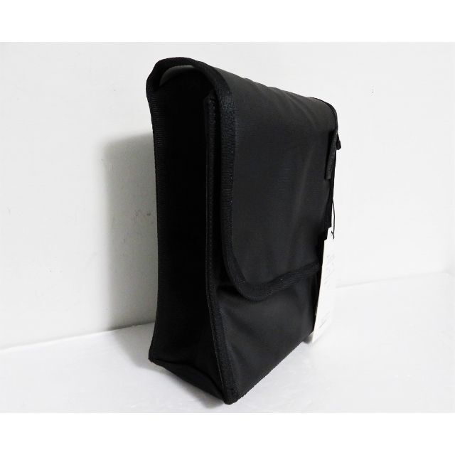 BAGJACK(バッグジャック)の新品 bagjack × EDITION CARGO BAG L ハイグロッシー メンズのバッグ(その他)の商品写真