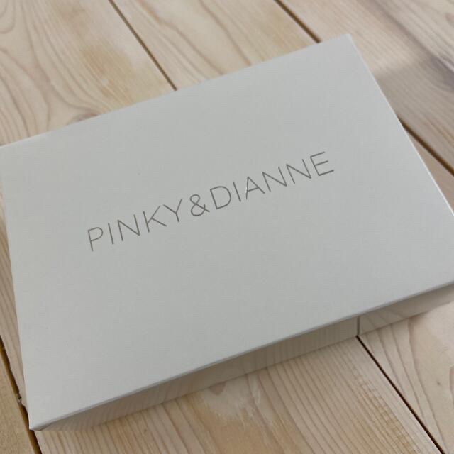 ☆PINKY & DIANNE  財布