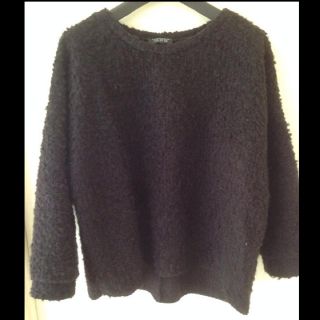 トップショップ(TOPSHOP)のTOP SHOP  スウェット(ニット/セーター)