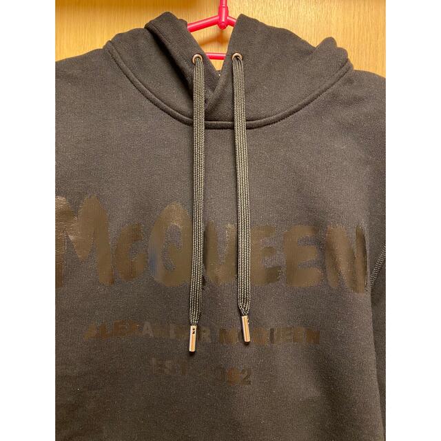 Alexander McQueen - 正規新品 22SS アレキサンダーマックイーン ロゴ