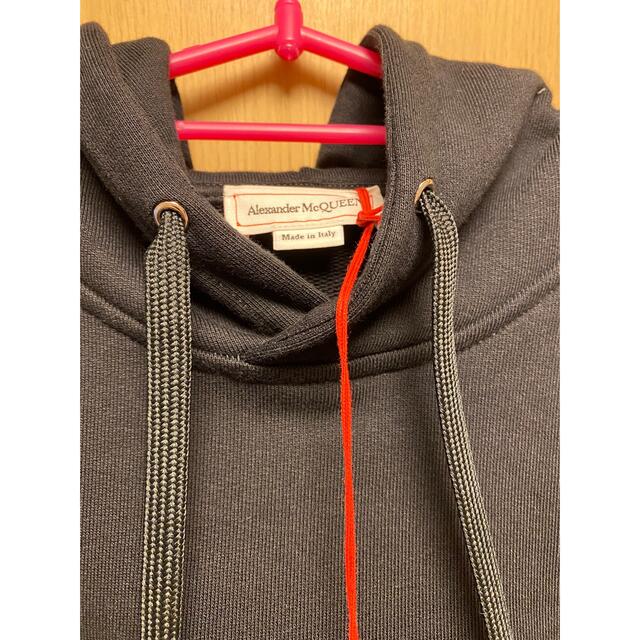 Alexander McQueen - 正規新品 22SS アレキサンダーマックイーン ロゴ