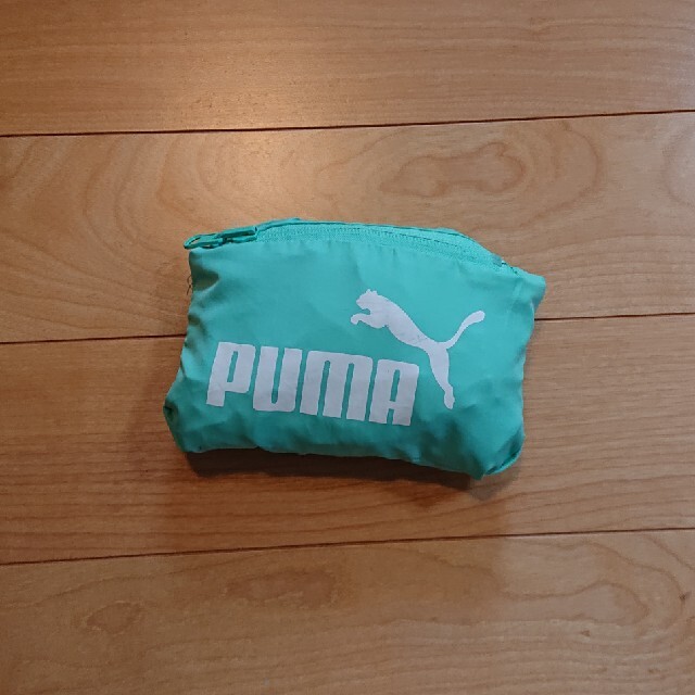 PUMA(プーマ)のPUMA ポケッタブル薄手ウインドブレーカー キッズ/ベビー/マタニティのキッズ服女の子用(90cm~)(ジャケット/上着)の商品写真