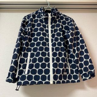 ヘリーハンセン(HELLY HANSEN)のヘリーハンセンキッズ110(ジャケット/上着)